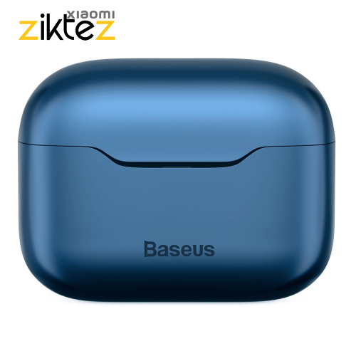 هندزفری بلوتوث بیسوس Baseus S1 Pro SIMU ANC TWS Bluetooth Earphones NGS1P-0A (اورجینال با گارانتی) فروشگاه اینترنتی زیکتز
