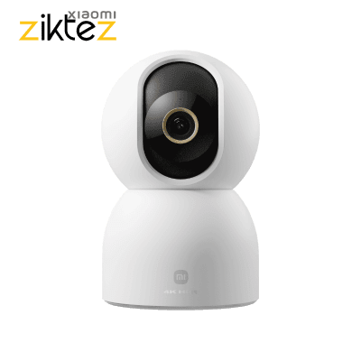 دوربین نظارتی هوشمند شیائومی Xiaomi Smart Camera C700 Global (ورژن گلوبال فول) فروشگاه اینترنتی زیکتز