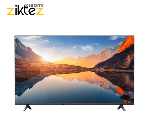 تلویزیون شیائومی 43 اینچ مدل Xiaomi TV A 43 FHD 2025 (اورجینال با گارانتی) فروشگاه اینترنتی زیکتز