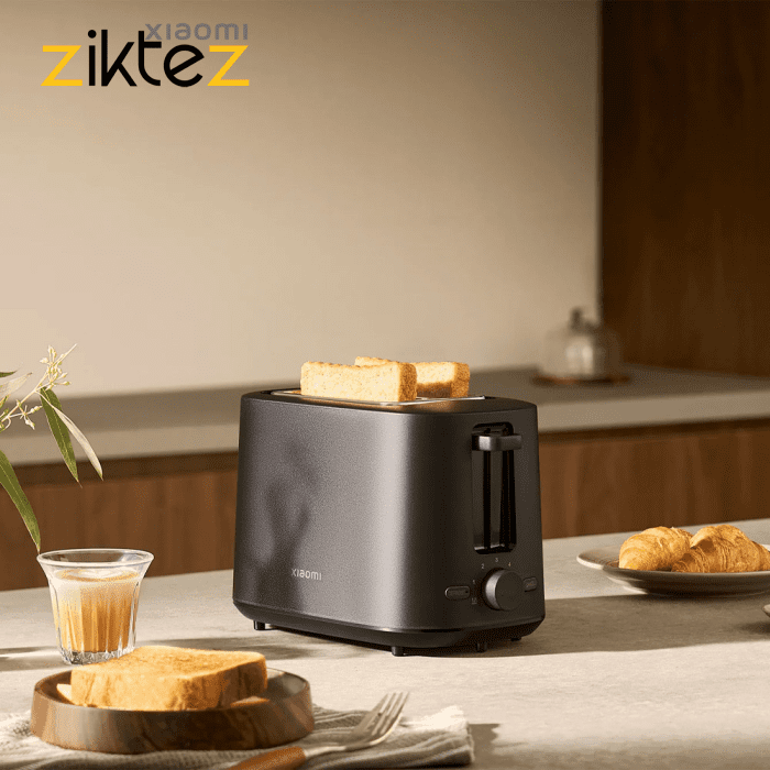 توستر هوشمند شیائومی Xiaomi Toaster XMTSJ01FD - Image 7