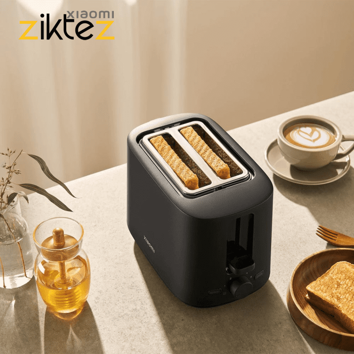 توستر هوشمند شیائومی Xiaomi Toaster XMTSJ01FD - Image 6