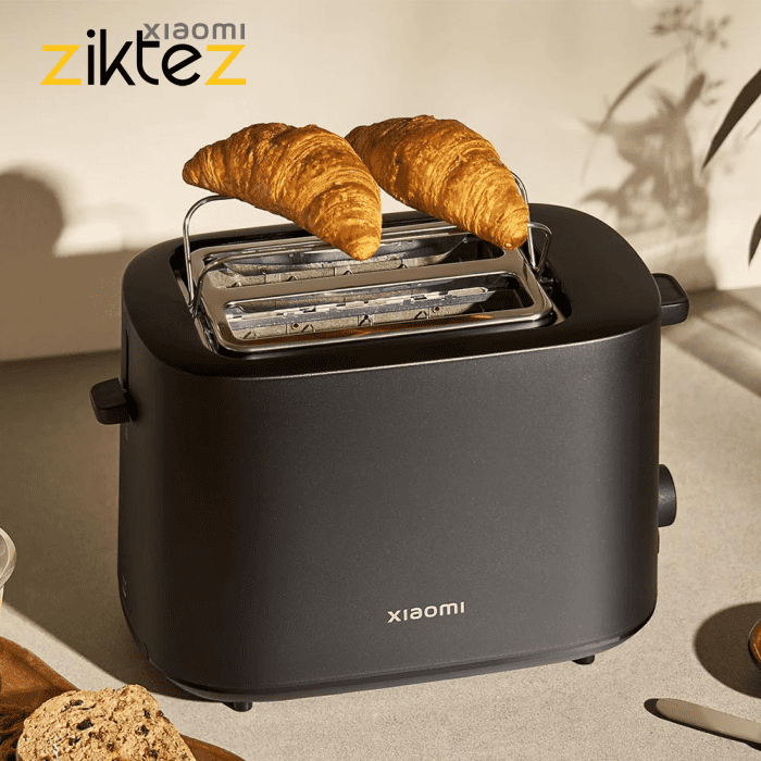 توستر هوشمند شیائومی Xiaomi Toaster XMTSJ01FD - Image 5