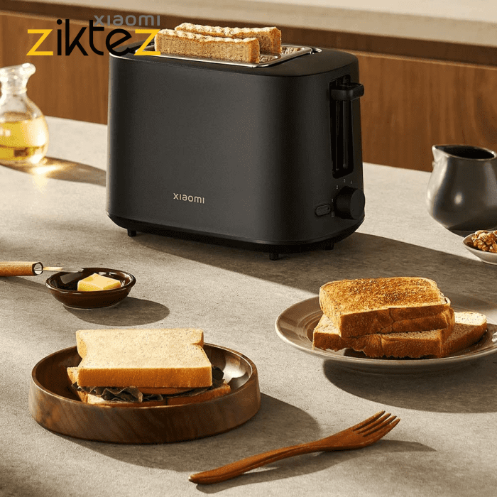 توستر هوشمند شیائومی Xiaomi Toaster XMTSJ01FD - Image 4