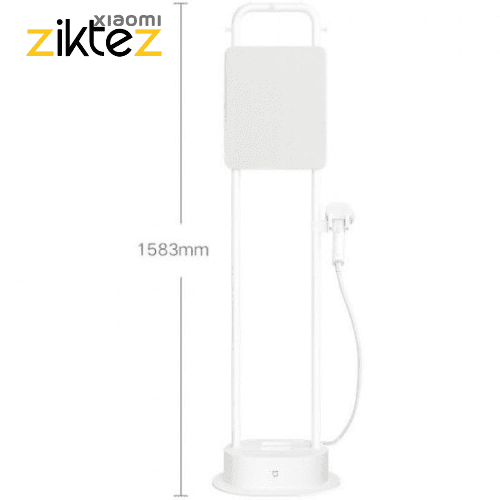 اتو بخار شیائومی به همراه میز مدل Xiaomi Mijia Vertical Garment Steamer ZQGTJ02KL (نسخه2 جدید اورجینال) فروشگاه اینترنتی زیکتز