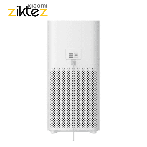 دستگاه تصفیه هوا شیائومی سایلنت مدل Xiaomi Air Purifier 3C (اورجینال ارسال فوری) فروشگاه اینترنتی زیکتز