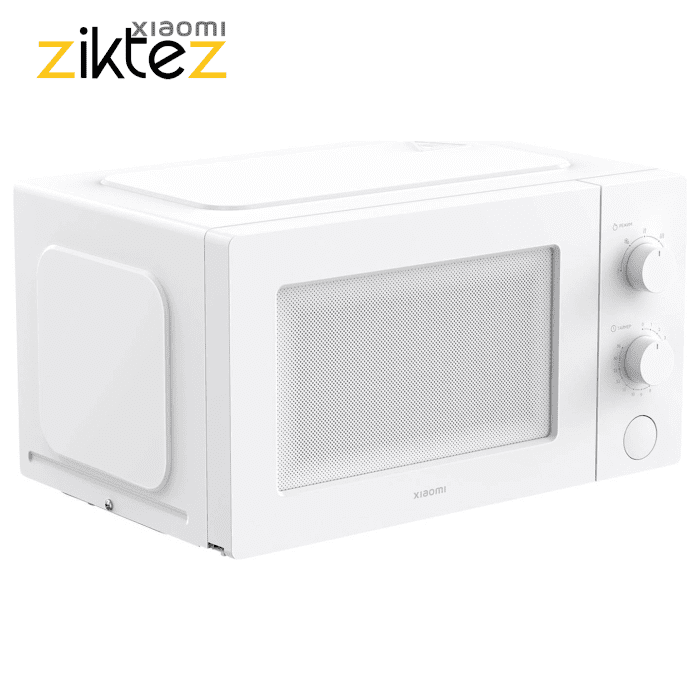 ماکروويو هوشمند شیائومی مدل Xiaomi Microwave Oven EU MWB010 20L New version (اورجینال ارسال فوری) - Image 6