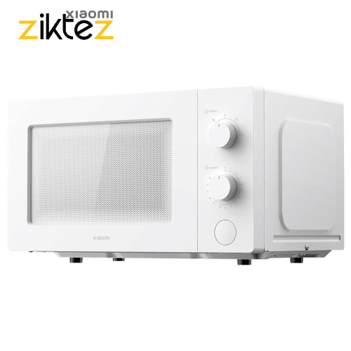 ماکروويو هوشمند شیائومی مدل Xiaomi Microwave Oven EU MWB010 20L New version (اورجینال ارسال فوری) فروشگاه اینترنتی زیکتز