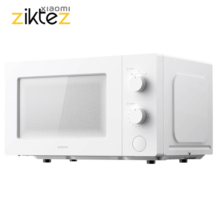 ماکروويو هوشمند شیائومی مدل Xiaomi Microwave Oven EU MWB010 20L New version (اورجینال ارسال فوری) - Image 2