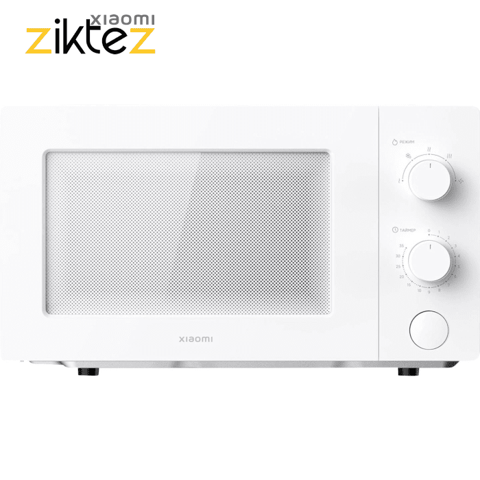 ماکروويو هوشمند شیائومی مدل Xiaomi Microwave Oven EU MWB010 20L New version (اورجینال ارسال فوری) - Image 7