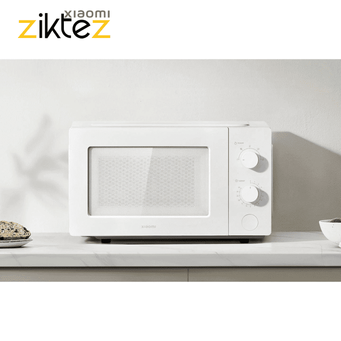 ماکروويو هوشمند شیائومی مدل Xiaomi Microwave Oven EU MWB010 20L New version (اورجینال ارسال فوری) - Image 14