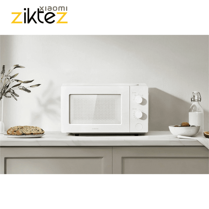 ماکروويو هوشمند شیائومی مدل Xiaomi Microwave Oven EU MWB010 20L New version (اورجینال ارسال فوری) - Image 13