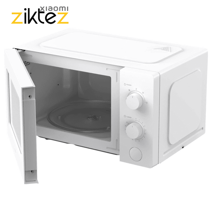 ماکروويو هوشمند شیائومی مدل Xiaomi Microwave Oven EU MWB010 20L New version (اورجینال ارسال فوری) - Image 3