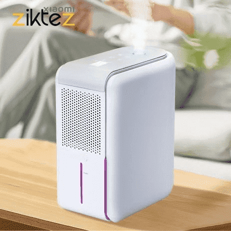 هواساز شیائومی xiaomi Smart air maker (اورجینال ارسال فوری) فروشگاه اینترنتی زیکتز