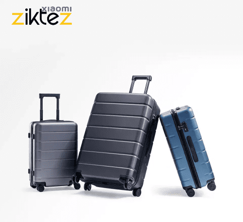 چمدان شیائومی Xiaomi MI business Luggage 20 inch with TSA Lock System (اورجینال) فروشگاه اینترنتی زیکتز