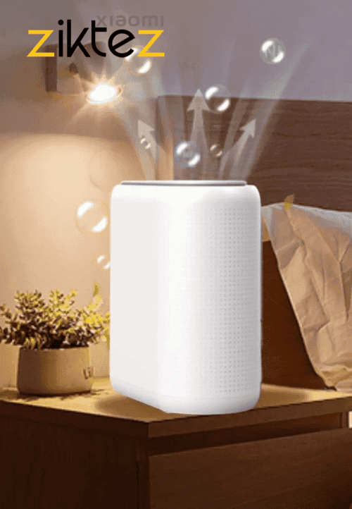 هواساز شیائومی xiaomi Smart air maker (اورجینال ارسال فوری) فروشگاه اینترنتی زیکتز