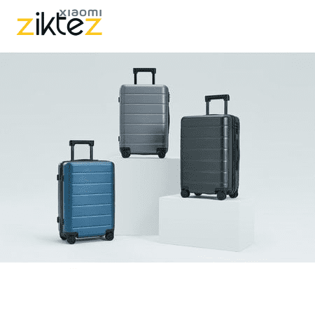 چمدان شیائومی Xiaomi MI business Luggage 20 inch with TSA Lock System (اورجینال) فروشگاه اینترنتی زیکتز