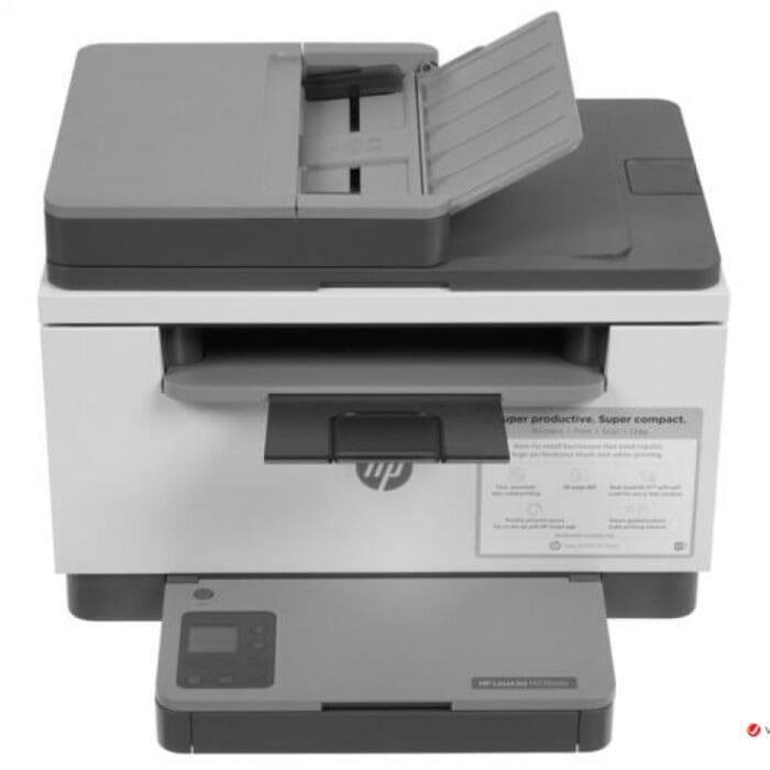 پرینتر چند کاره لیزری اچ‌پی مدل LaserJet MFP M236sdw