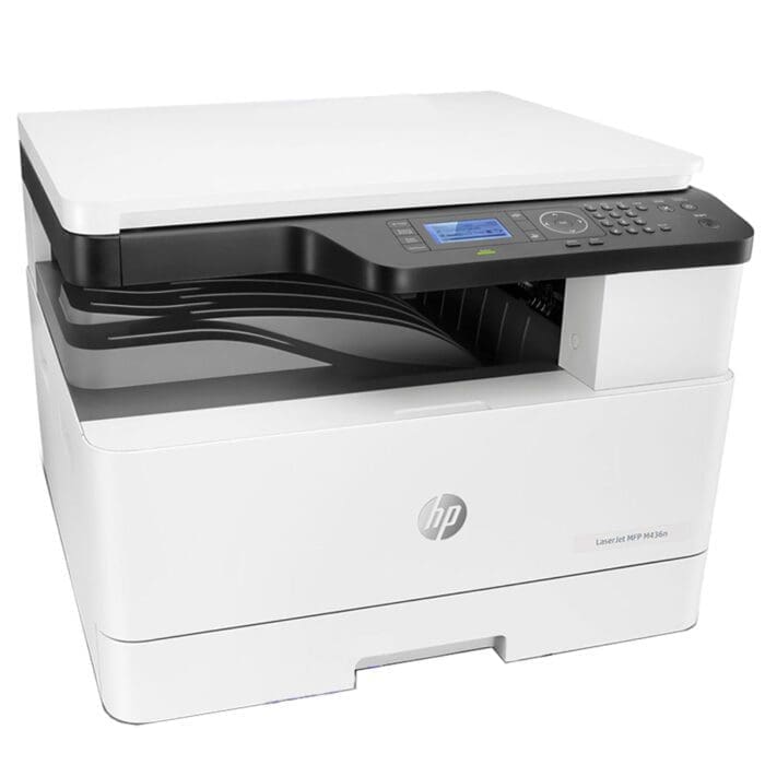 پرینتر چند کاره لیزری اچ پی مدل LaserJet MFP M436n