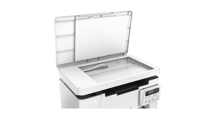 پرینتر چندکاره لیزری اچ پی مدل LaserJet Pro MFP M26nw