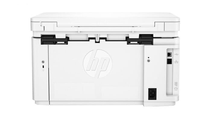 پرینتر چندکاره لیزری اچ پی مدل LaserJet Pro MFP M26nw