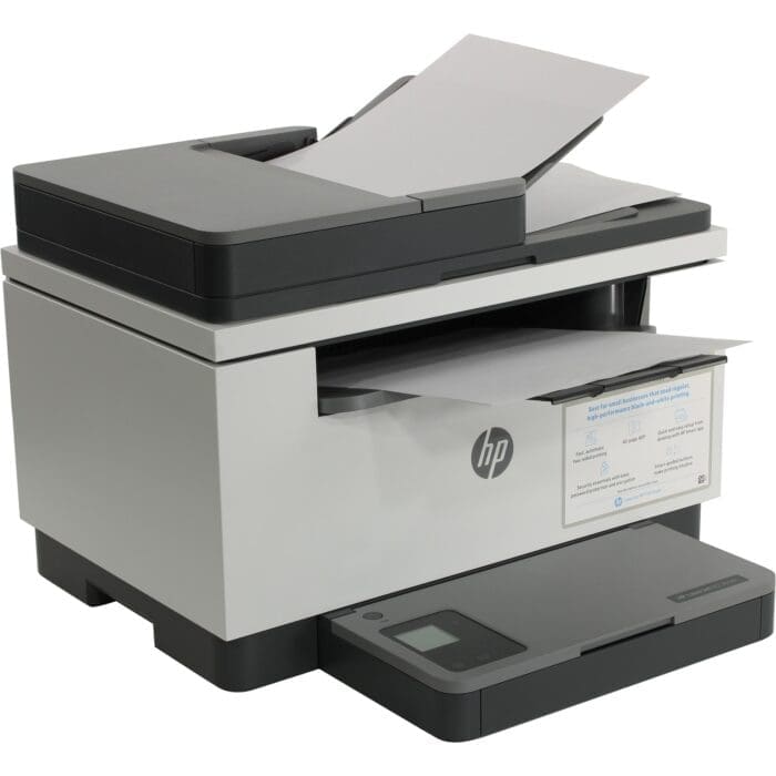 پرینتر چند کاره لیزری اچ‌پی مدل LaserJet MFP M236sdn