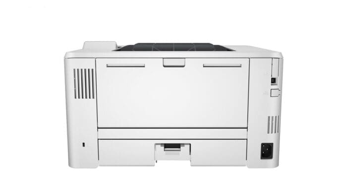 پرینتر لیزری اچ پی مدل LaserJet Pro M402dne