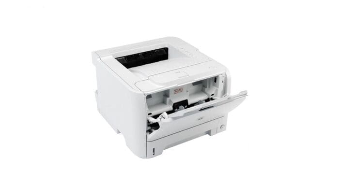 پرینتر لیزری اچ پی مدل LaserJet P2035