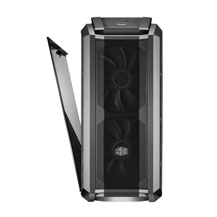 کیس کامپیوتر کولر مستر مدل MASTERCASE H500P MESH