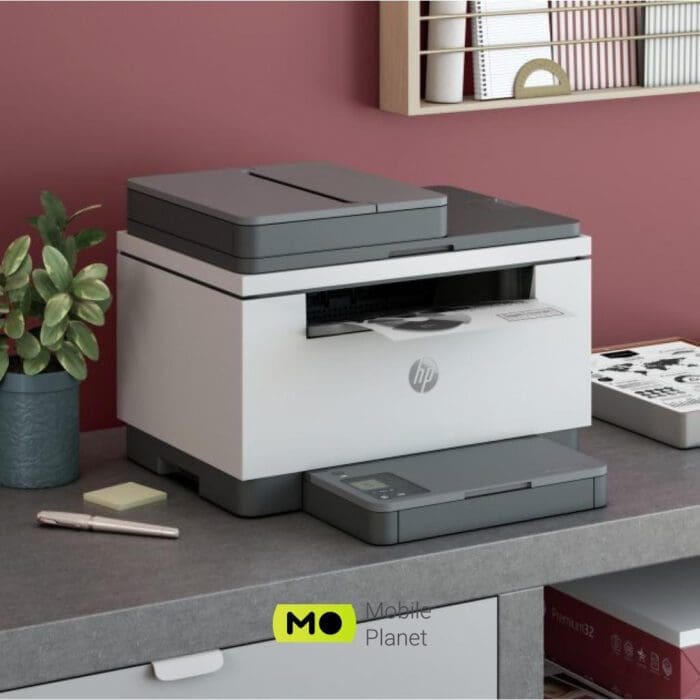 پرینتر چند کاره لیزری اچ‌پی مدل LaserJet MFP M236sdn