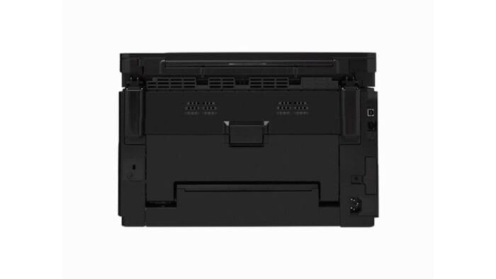 پرینتر لیزری اچ پی مدل LaserJet Pro MFP M176n