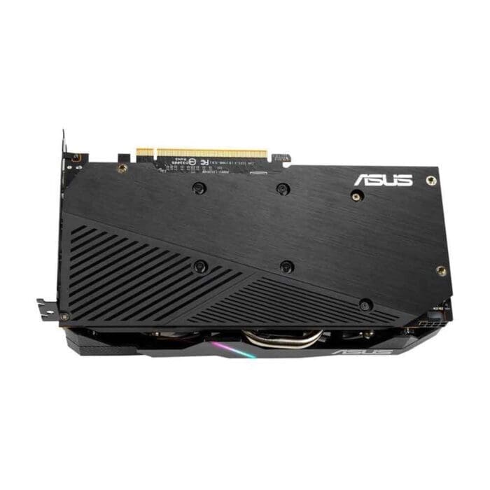 کارت گرافیک ایسوس مدل DUAL RX5500 XT O8G GAMING