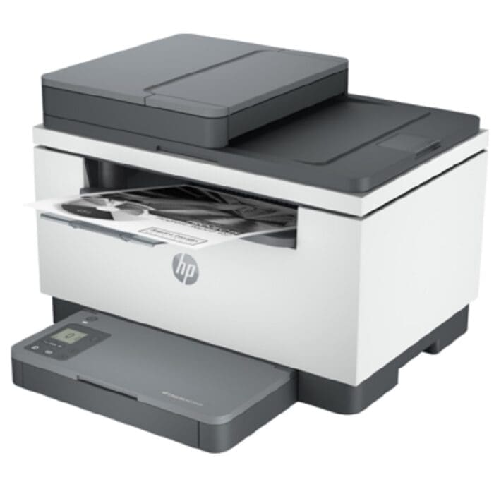 پرینتر چند کاره لیزری اچ‌پی مدل LaserJet MFP M236sdw