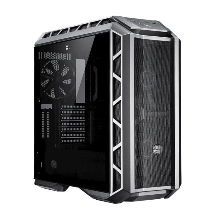 کیس کامپیوتر کولر مستر مدل MASTERCASE H500P MESH