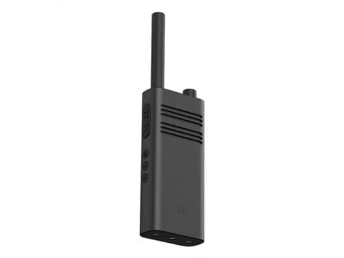 بی سیم واکی تاکی شیائومی Xiaomi Walkie Talkie Lite XMDJJL01 (اورجینال پلمپ ارسال فوری) فروشگاه اینترنتی زیکتز