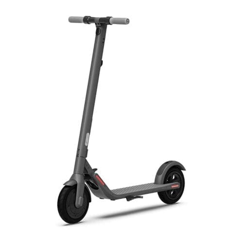 اسکوتر برقی شیائومی Ninebote E22 ا Xiaomi Ninebot E22 Electric Scooter (اورجینال پلمپ ارسال فوری) فروشگاه اینترنتی زیکتز