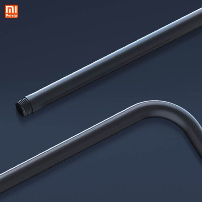 دوش هوشمند شیائومی مدل Xiaomi Shower Huayi (اورجینال پلمپ ارسال فوری) فروشگاه اینترنتی زیکتز