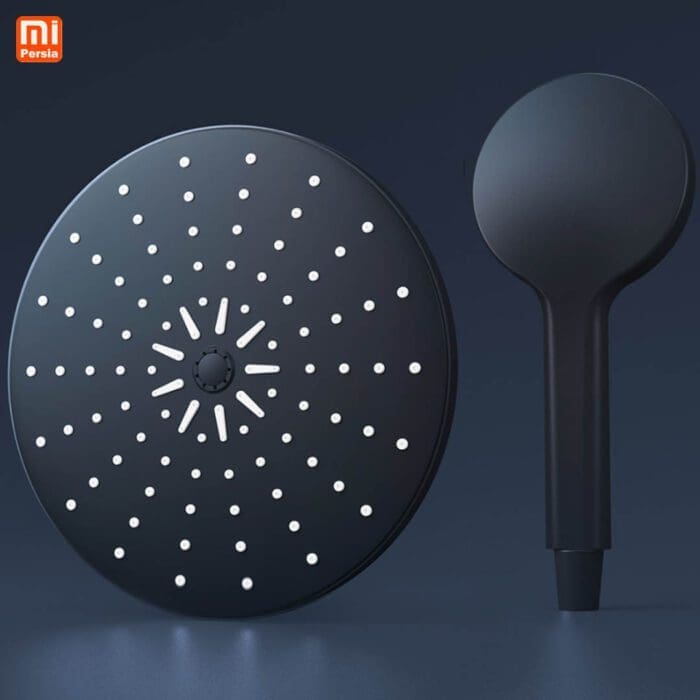 دوش هوشمند شیائومی مدل Xiaomi Shower Huayi (اورجینال پلمپ ارسال فوری) فروشگاه اینترنتی زیکتز