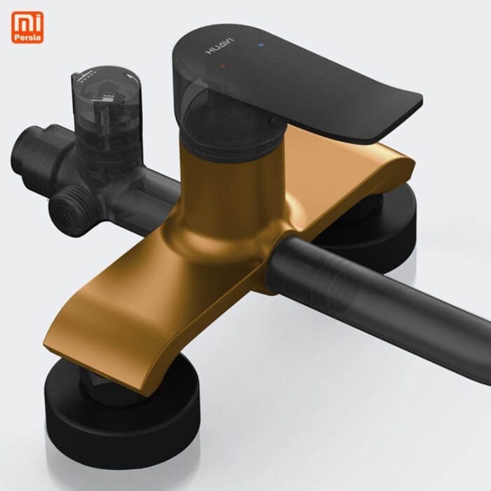 دوش هوشمند شیائومی مدل Xiaomi Shower Huayi (اورجینال پلمپ ارسال فوری) فروشگاه اینترنتی زیکتز