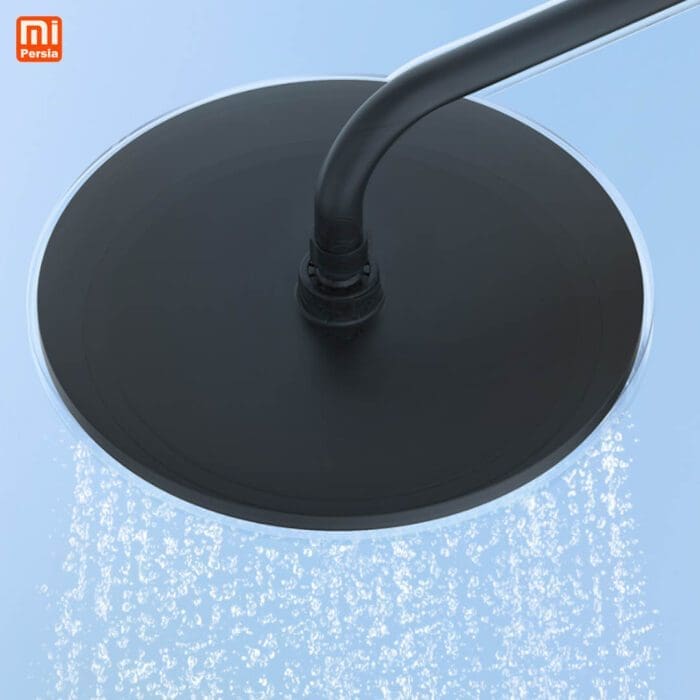 دوش هوشمند شیائومی مدل Xiaomi Shower Huayi (اورجینال پلمپ ارسال فوری) فروشگاه اینترنتی زیکتز