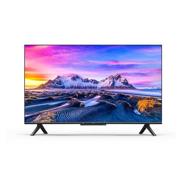 تلویزیون 50 اینچ هوشمند شیائومی مدل Mi TV P1 50 L55M6-6AEU پلمپ اورجینال ارسال فوری فروشگاه اینترنتی زیکتز