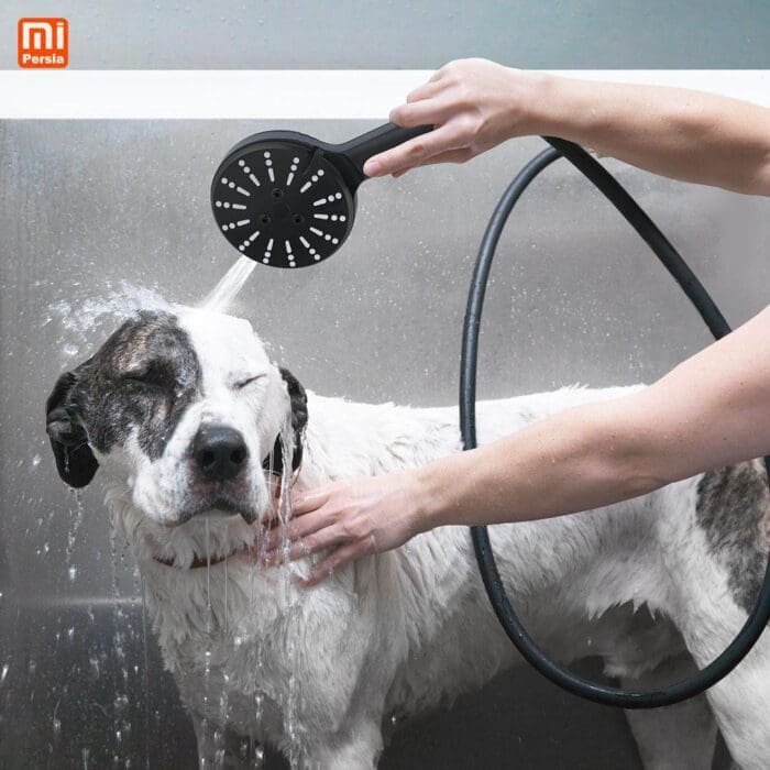 دوش هوشمند شیائومی مدل Xiaomi Shower Huayi (اورجینال پلمپ ارسال فوری) فروشگاه اینترنتی زیکتز