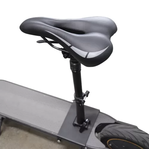 صندلی زین اسکوتر شیائومی Segway Ninebot Scooter Seat PJ05JHZY فروشگاه اینترنتی زیکتز