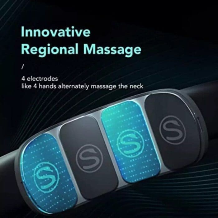 ماساژور گردن شیائومی MASSAGE SKG K5 (اورجینال پلمپ ارسال فوری) فروشگاه اینترنتی زیکتز