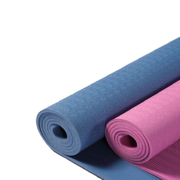 زیرانداز یوگا شیائومی مدل YMYG-T602 ا Xiaomi Yunmai Mat YMYG-T602 Widen Yoga اورجینال فروشگاه اینترنتی زیکتز