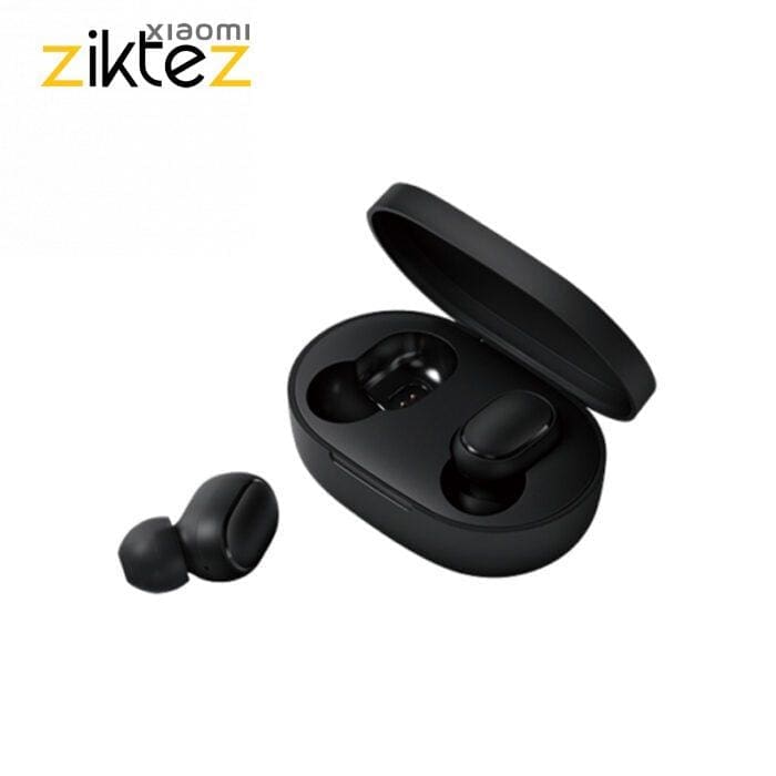 هدفون شیائومی Earbuds Basic 2 (اورجینال اصلی ارسال فوریNEW) فروشگاه اینترنتی زیکتز