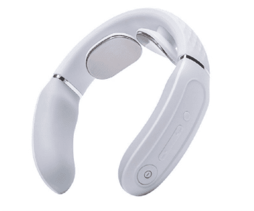 ماساژور گردن شیائومی Xiaomi SKG Neck Massager 4356E فروشگاه اینترنتی زیکتز