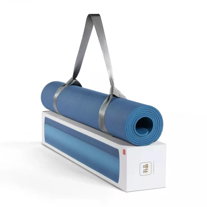 زیرانداز یوگا شیائومی مدل YMYG-T602 ا Xiaomi Yunmai Mat YMYG-T602 Widen Yoga اورجینال فروشگاه اینترنتی زیکتز