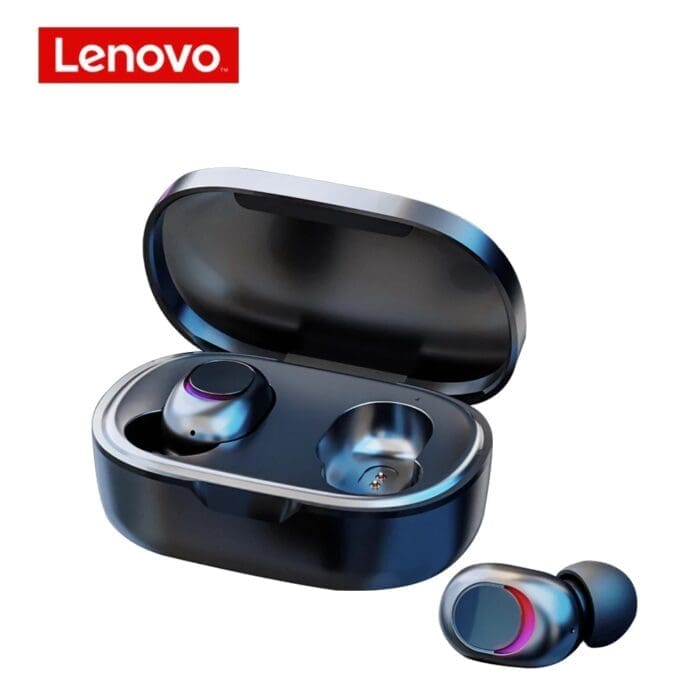 هدفون بلوتوثی لنوو ایرپاد lenovo PD1X اورجینال با گارانتی فروشگاه اینترنتی زیکتز