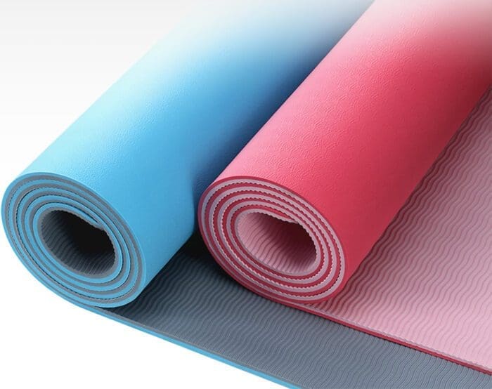 زیرانداز یوگا شیائومی مدل YMYG-T602 ا Xiaomi Yunmai Mat YMYG-T602 Widen Yoga اورجینال فروشگاه اینترنتی زیکتز