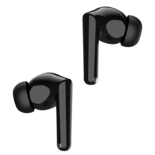 هدفون بلوتوثی Tecno TWS Earphone BD03 سفید ـ مشکی اورجینال با گارانتی فروشگاه اینترنتی زیکتز